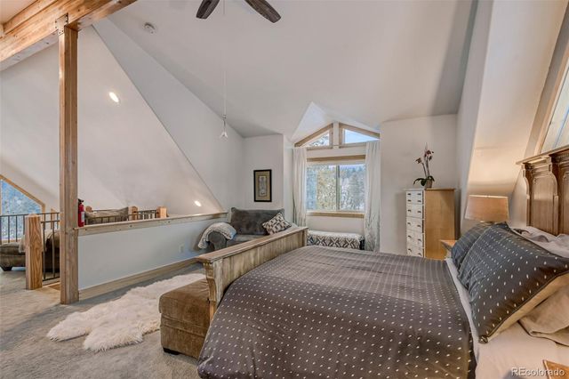 50 El Lobo Lane, Bailey, CO 80421