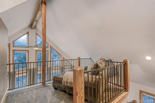 50 El Lobo Lane, Bailey, CO 80421