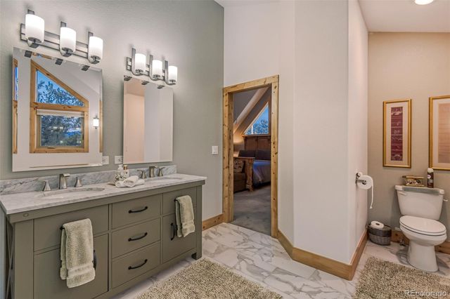 50 El Lobo Lane, Bailey, CO 80421