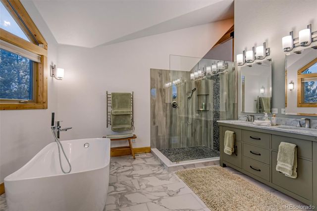 50 El Lobo Lane, Bailey, CO 80421