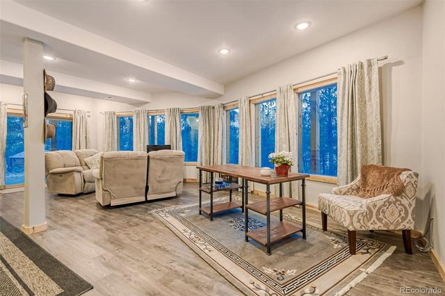 50 El Lobo Lane, Bailey, CO 80421