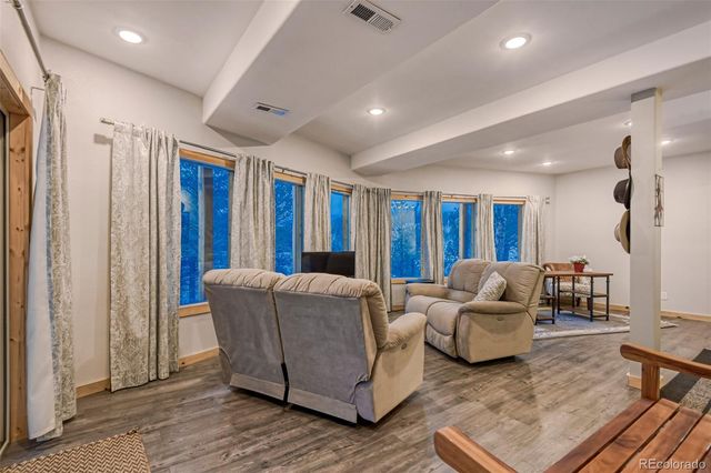 50 El Lobo Lane, Bailey, CO 80421