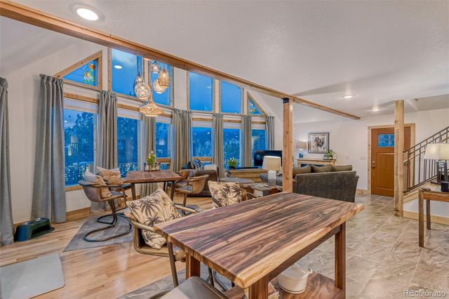 50 El Lobo Lane, Bailey, CO 80421