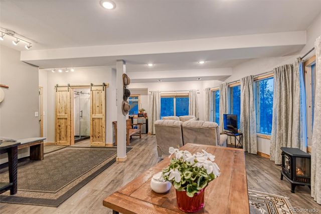 50 El Lobo Lane, Bailey, CO 80421