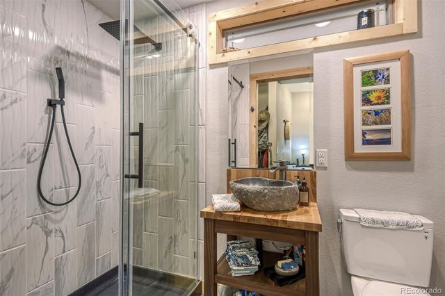 50 El Lobo Lane, Bailey, CO 80421