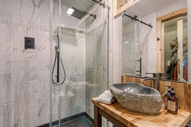 50 El Lobo Lane, Bailey, CO 80421