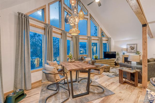 50 El Lobo Lane, Bailey, CO 80421