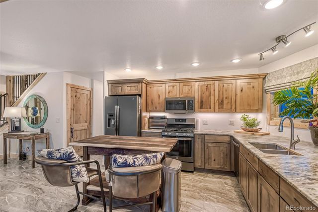 50 El Lobo Lane, Bailey, CO 80421