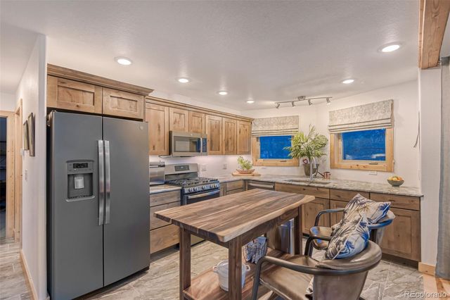 50 El Lobo Lane, Bailey, CO 80421