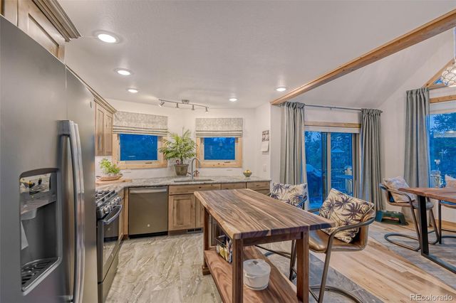 50 El Lobo Lane, Bailey, CO 80421