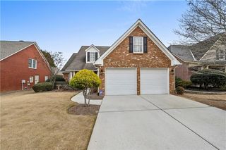 730 Windsor Place Circle, Grayson, GA 30017