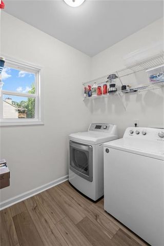 133 Fort Gibson Court, Waleska, GA 30183