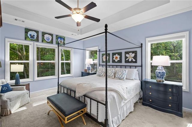 133 Fort Gibson Court, Waleska, GA 30183