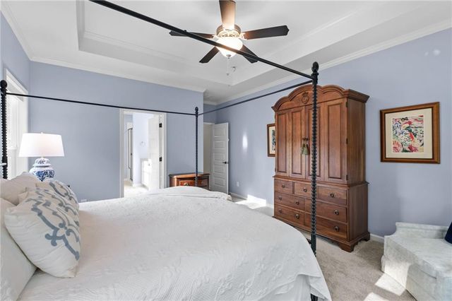 133 Fort Gibson Court, Waleska, GA 30183