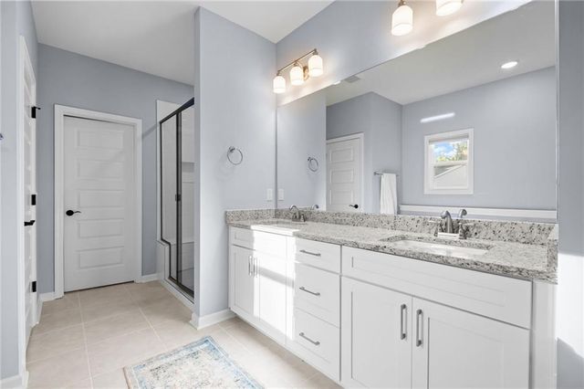 133 Fort Gibson Court, Waleska, GA 30183