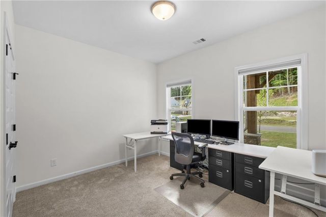 133 Fort Gibson Court, Waleska, GA 30183