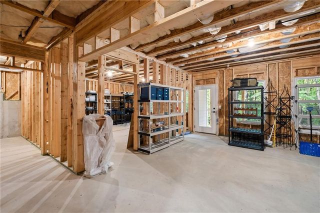 133 Fort Gibson Court, Waleska, GA 30183
