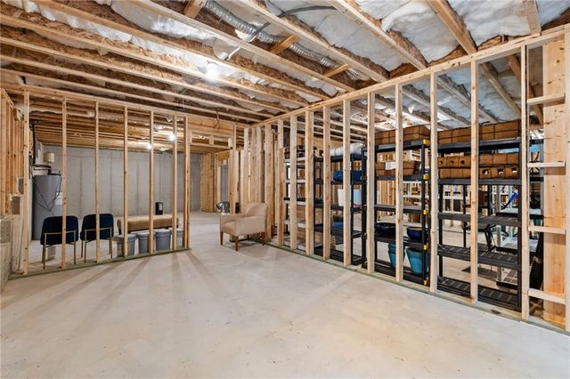 133 Fort Gibson Court, Waleska, GA 30183