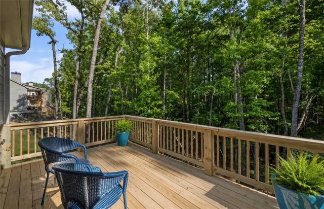 133 Fort Gibson Court, Waleska, GA 30183