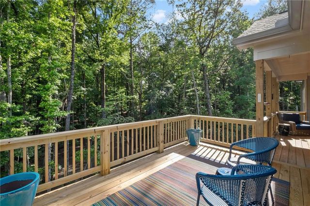 133 Fort Gibson Court, Waleska, GA 30183