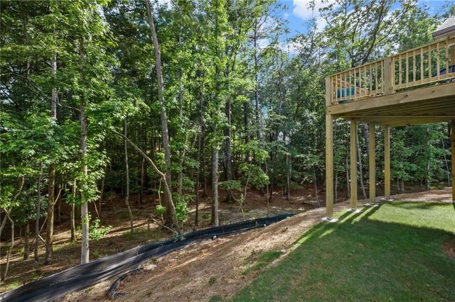 133 Fort Gibson Court, Waleska, GA 30183