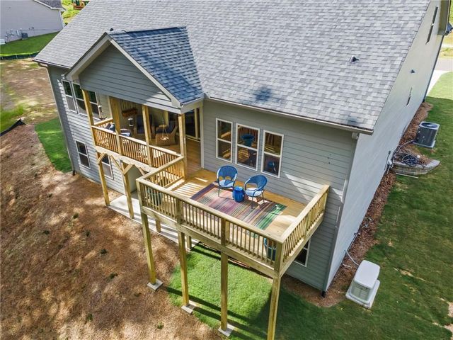 133 Fort Gibson Court, Waleska, GA 30183