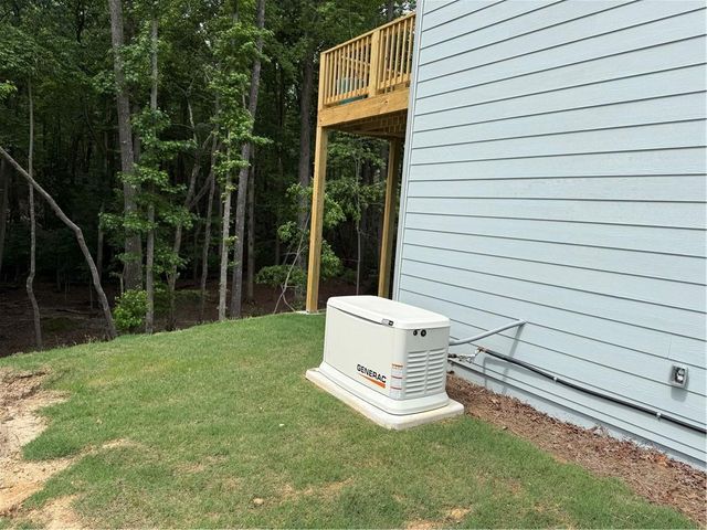 133 Fort Gibson Court, Waleska, GA 30183