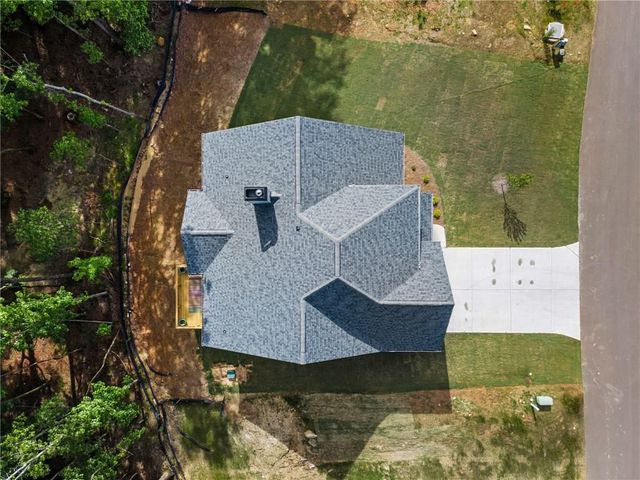 133 Fort Gibson Court, Waleska, GA 30183