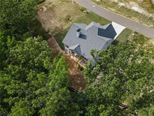 133 Fort Gibson Court, Waleska, GA 30183