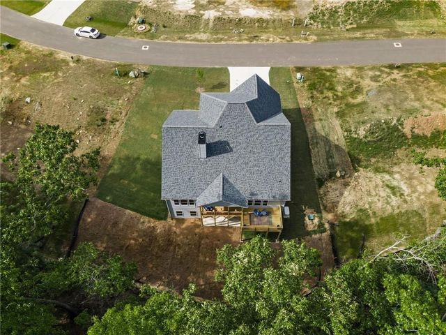 133 Fort Gibson Court, Waleska, GA 30183