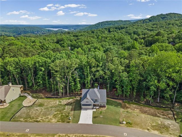 133 Fort Gibson Court, Waleska, GA 30183