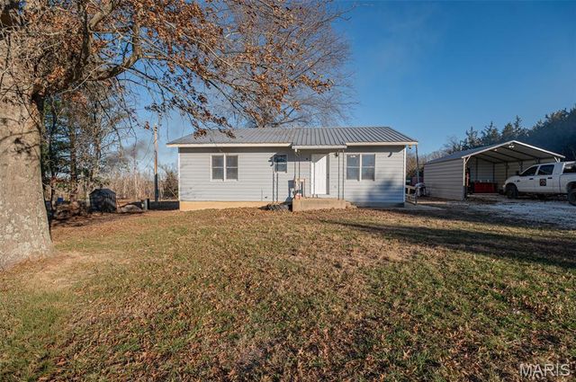 21092 Highway P, Vichy, MO 65580