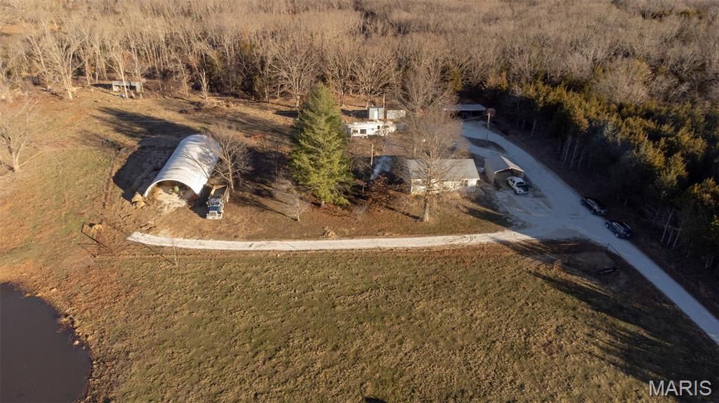 21092 Highway P, Vichy, MO 65580