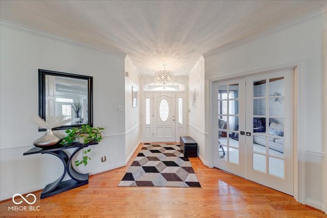 7250 Royal Oakland Drive, Indianapolis, IN 46236