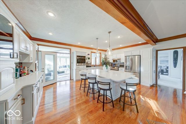 7250 Royal Oakland Drive, Indianapolis, IN 46236