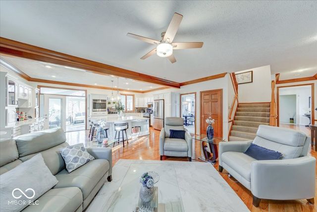 7250 Royal Oakland Drive, Indianapolis, IN 46236