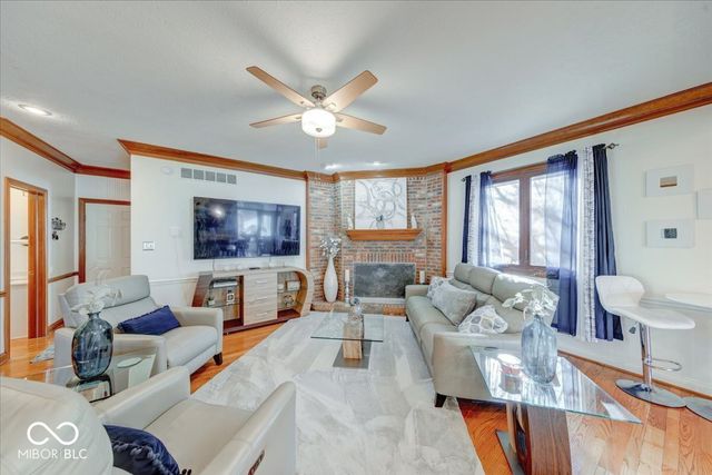 7250 Royal Oakland Drive, Indianapolis, IN 46236