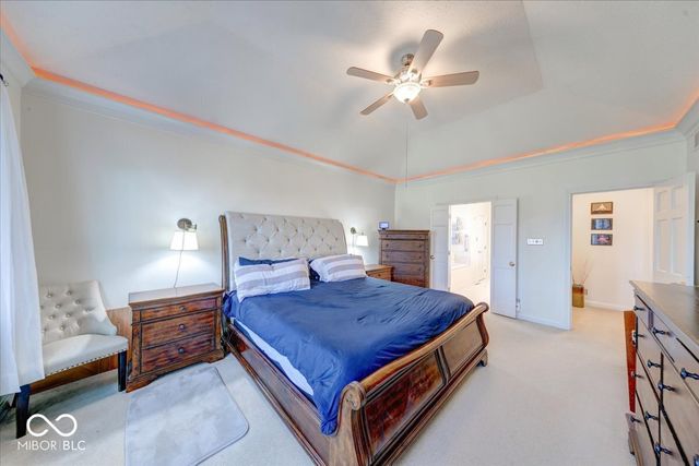 7250 Royal Oakland Drive, Indianapolis, IN 46236