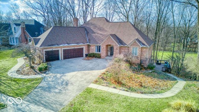 7250 Royal Oakland Drive, Indianapolis, IN 46236
