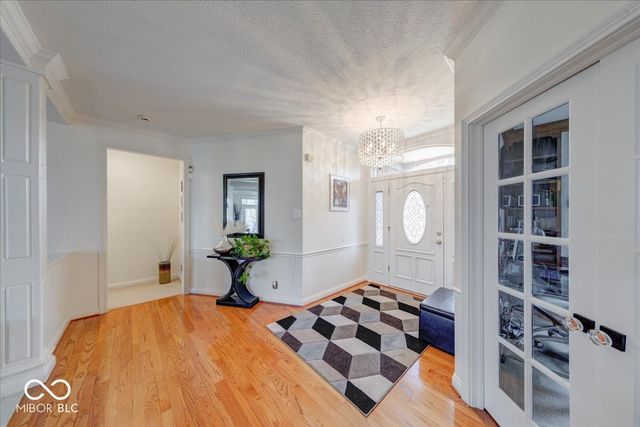 7250 Royal Oakland Drive, Indianapolis, IN 46236