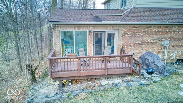 7250 Royal Oakland Drive, Indianapolis, IN 46236