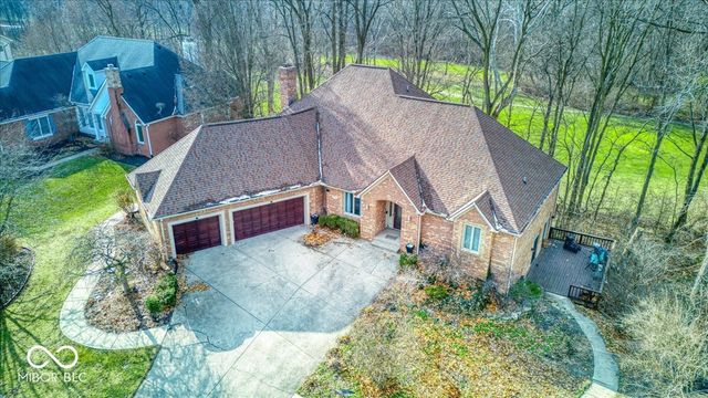 7250 Royal Oakland Drive, Indianapolis, IN 46236