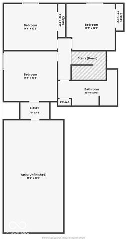 7250 Royal Oakland Drive, Indianapolis, IN 46236