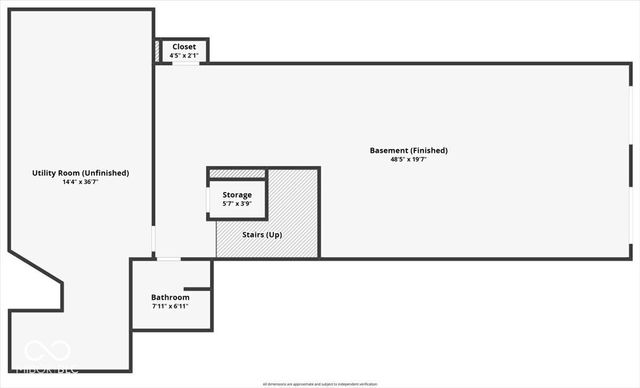 7250 Royal Oakland Drive, Indianapolis, IN 46236