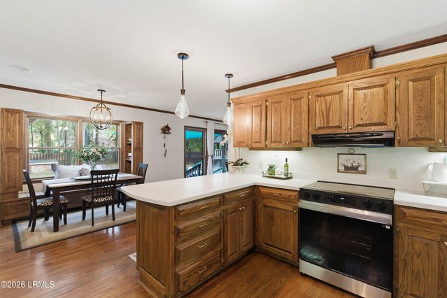 209 Harriett Street, Hampton, SC 29924