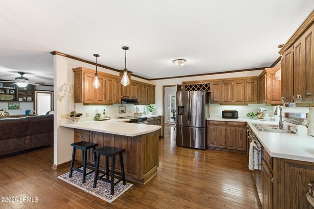 209 Harriett Street, Hampton, SC 29924