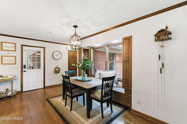 209 Harriett Street, Hampton, SC 29924