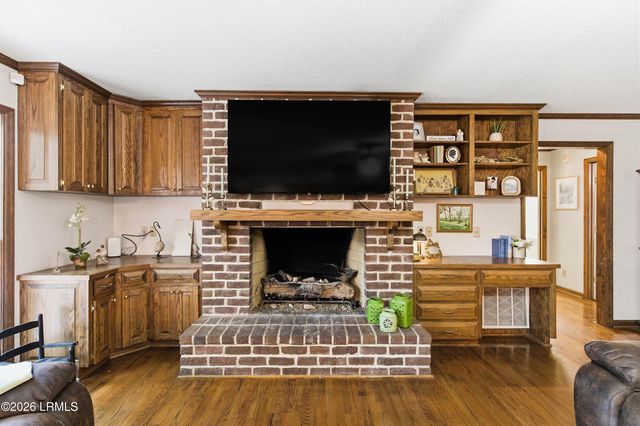 209 Harriett Street, Hampton, SC 29924