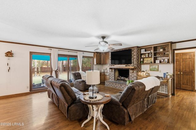 209 Harriett Street, Hampton, SC 29924