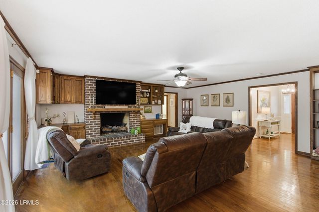 209 Harriett Street, Hampton, SC 29924